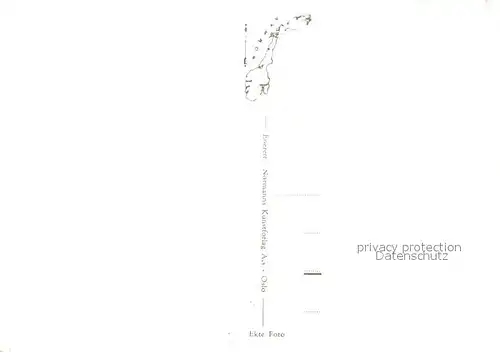 AK / Ansichtskarte Vagavatn  