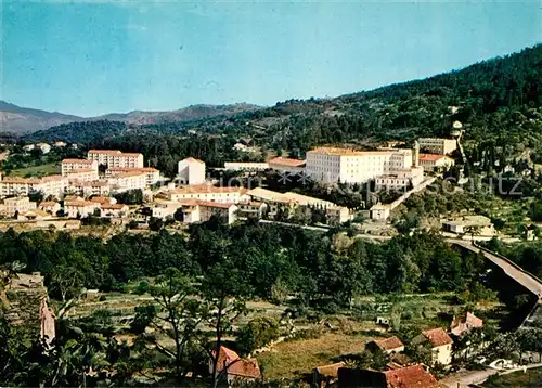 AK / Ansichtskarte Corte_Koriska_Ile Quartier St Antoine  