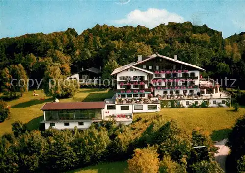 AK / Ansichtskarte Puch_Thurnberg Kurhotel Vollererhof Puch Thurnberg