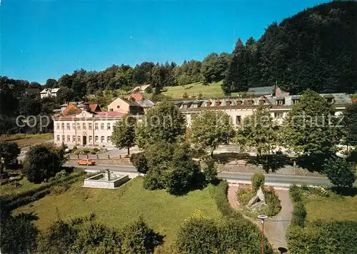 AK / Ansichtskarte Zacler Blick zum Rathaus Zacler