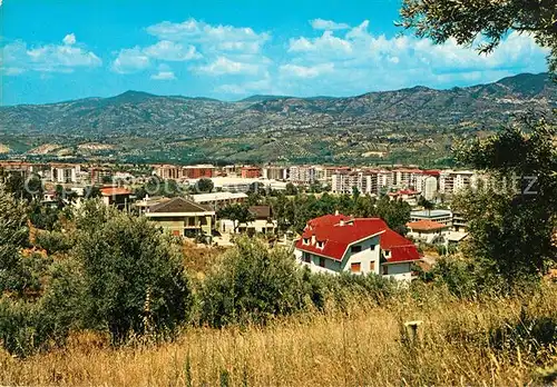 AK / Ansichtskarte Rende_Cosenza Roges Panorama 