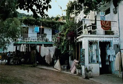 AK / Ansichtskarte Corfu_Korfu Kassiopi Corfu Korfu