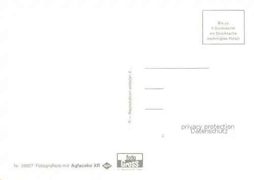 AK / Ansichtskarte Appenzell_IR Ortsansicht Appenzell IR