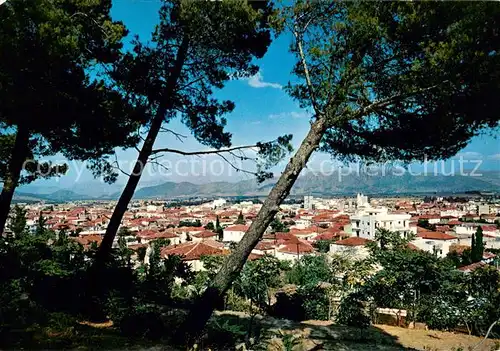 AK / Ansichtskarte Tripolis_Griechenland Panorama Tripolis_Griechenland
