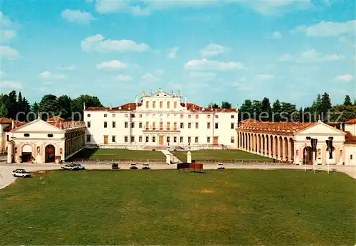 AK / Ansichtskarte Passariano Villa Manin 