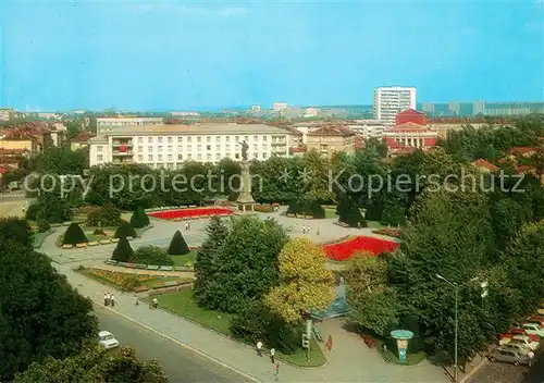 AK / Ansichtskarte Russe_Rousse_Pyce Stadtzentrum Russe_Rousse_Pyce