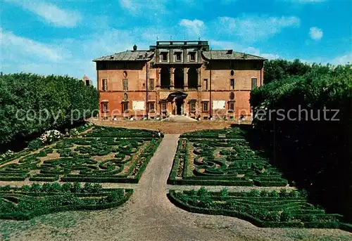 AK / Ansichtskarte Frascati Villa Lancellotti Frascati