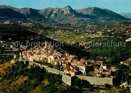 AK / Ansichtskarte Saint Paul de Vence  Saint Paul de Vence