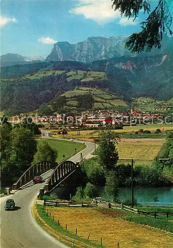 AK / Ansichtskarte Liezen_Steiermark  Liezen_Steiermark