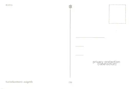 AK / Ansichtskarte Rijeka_Fiume Burgrestaurant Terrasse Rijeka Fiume