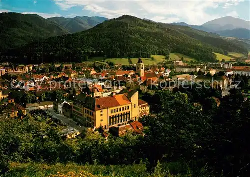 AK / Ansichtskarte Bruck_Mur Panorama Bruck_Mur
