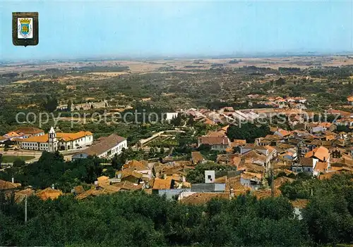 AK / Ansichtskarte Castelo_Branco  