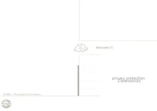 AK / Ansichtskarte Dornach_SO  Dornach_SO