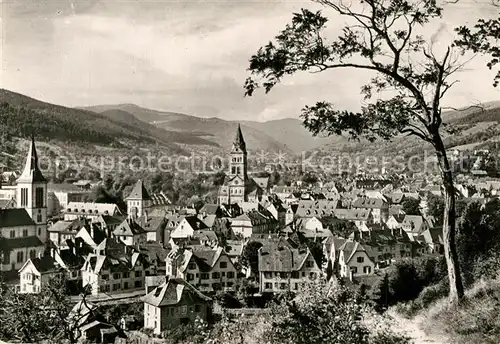 AK / Ansichtskarte Munster_Haut_Rhin_Elsass  Munster_Haut_Rhin_Elsass