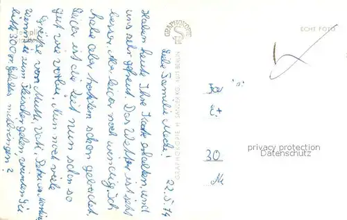 AK / Ansichtskarte Templin Panorama Stadtsee Templin