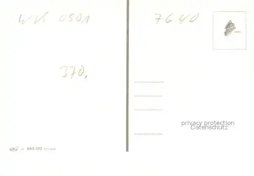 AK / Ansichtskarte Kehl_Rhein Friedenskirche Stadtpanorama Hauptbahnhof Europabruecke Kehl_Rhein