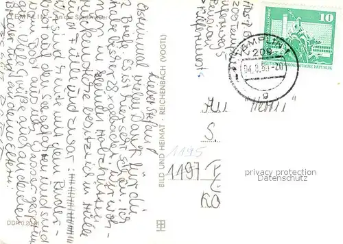 AK / Ansichtskarte Templin Stadtmauer Turm Templin