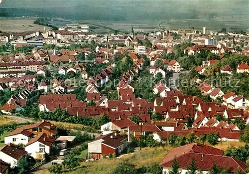 AK / Ansichtskarte Boeblingen Panorama Boeblingen