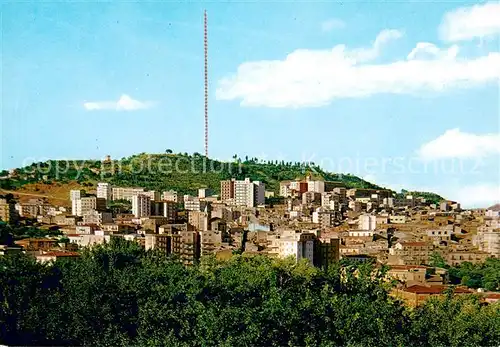 AK / Ansichtskarte Caltanissetta_Sicilia Panorama Caltanissetta Sicilia