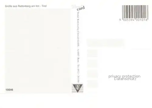 AK / Ansichtskarte Rattenberg_Inn Altstadt Strassencafes Ladengeschaefte Gaststaette Rattenberg Inn