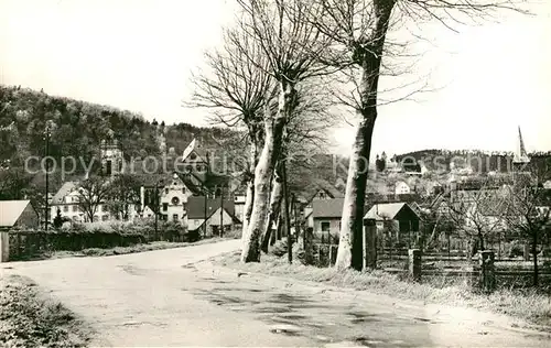 AK / Ansichtskarte Neuwiller les Saverne Vue generale Neuwiller les Saverne