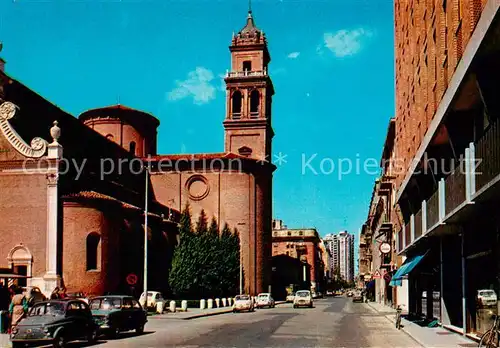 AK / Ansichtskarte Ferrara Corso Porta Po Ferrara