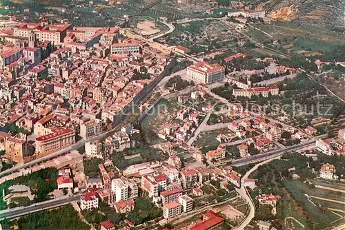AK / Ansichtskarte Tarragona Vista aerea Tarragona
