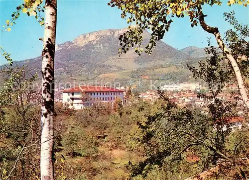 AK / Ansichtskarte Teteven Erholungsheim der Gewerkschaften Teteven