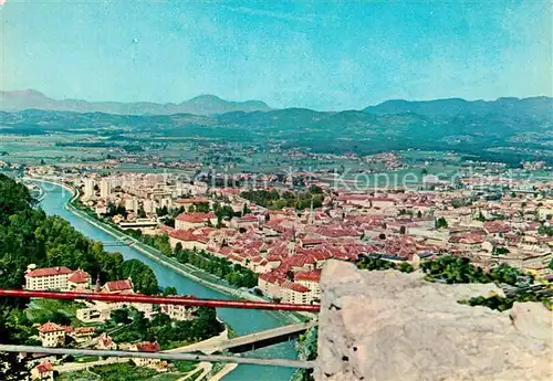 AK / Ansichtskarte Celje_Cilli Panorama Celje Cilli