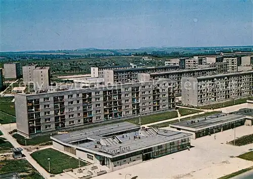 AK / Ansichtskarte Swidnica Osiedle Mlodych Wohnsiedlung Swidnica
