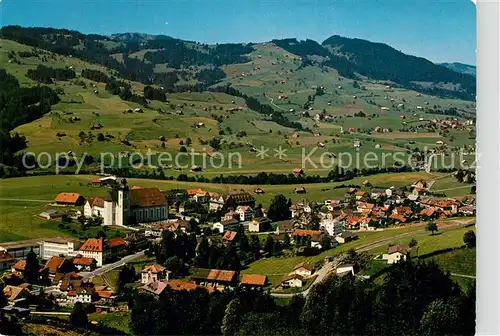 AK / Ansichtskarte Neu_St_Johann B?hl Neu_St_Johann