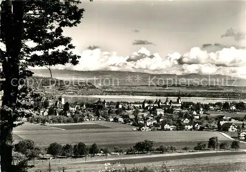 AK / Ansichtskarte Murten_Morat  Murten Morat