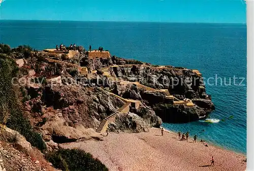 AK / Ansichtskarte Alanya Ulas Emirgan Alanya