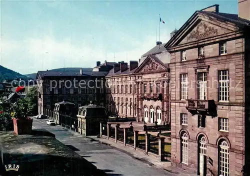 AK / Ansichtskarte Saverne_Bas_Rhin_Alsace Le Chateau Saverne_Bas_Rhin_Alsace