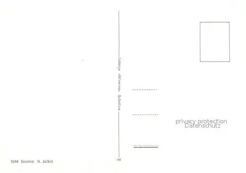 AK / Ansichtskarte Pec_Peja Stadtansichten Denkmal Moschee Pec_Peja