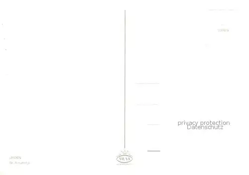 Leiden St. Annahofje Leiden