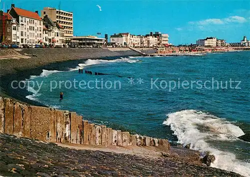 AK / Ansichtskarte Vlissingen Boulevard Vlissingen