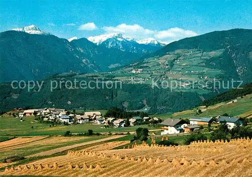 AK / Ansichtskarte Nauders_Tirol Rodeneck bei Muehlbach Nauders Tirol