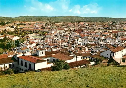 AK / Ansichtskarte Estremoz Vista parcial Estremoz