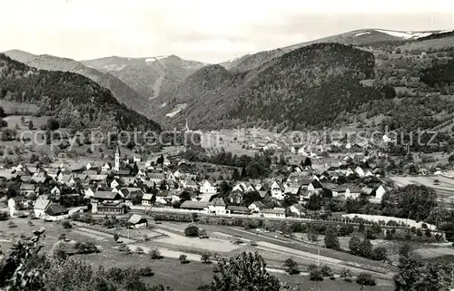 AK / Ansichtskarte Metzeral_Haut_Rhin avec Rothenbachkopf Metzeral_Haut_Rhin