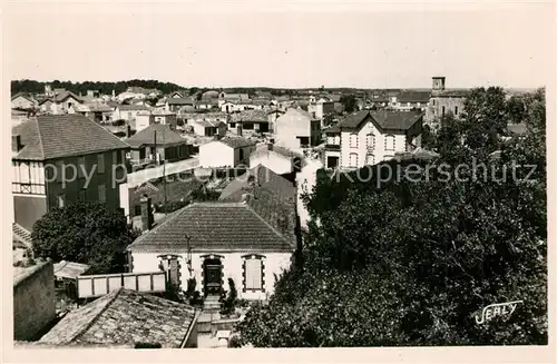 AK / Ansichtskarte La_Tranche sur Mer  La_Tranche sur Mer