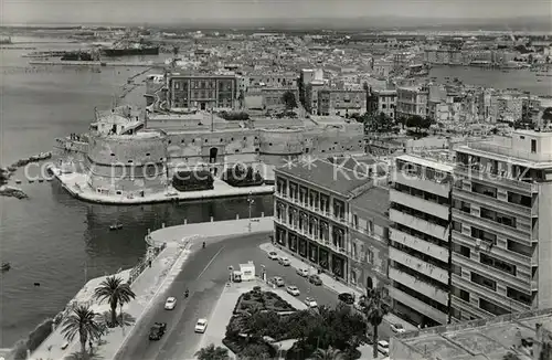 AK / Ansichtskarte Taranto Citta Vecchia Taranto