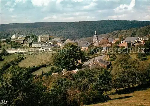 AK / Ansichtskarte Rochehaut Panorama Rochehaut