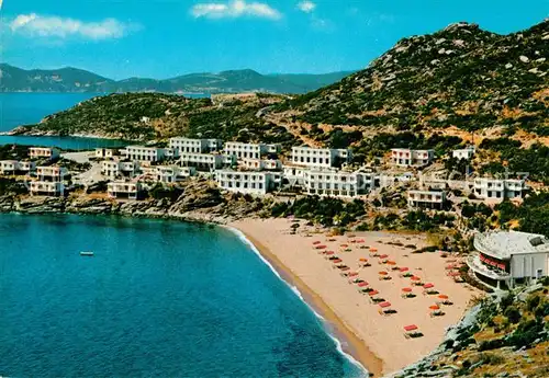 Cavala_Kavala Bungalows Cote Tosca Strand Cavala_Kavala