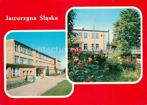 Jaworzyna_Krynicka Teilansichten 