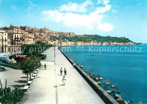 Milazzo Marina Garibaldi Milazzo