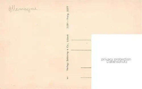 AK / Ansichtskarte Speyer_Rhein Rheinpartie mit Dom Speyer Rhein