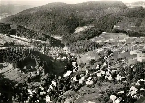 AK / Ansichtskarte Wildersbach Fliegeraufnahme Wildersbach