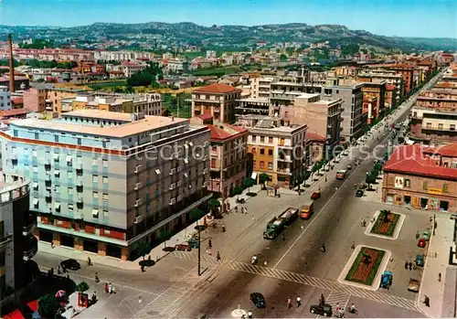 AK / Ansichtskarte Pescara Corso Vittorio Emanuele Pescara