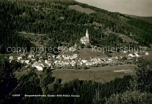 AK / Ansichtskarte Grades  Grades